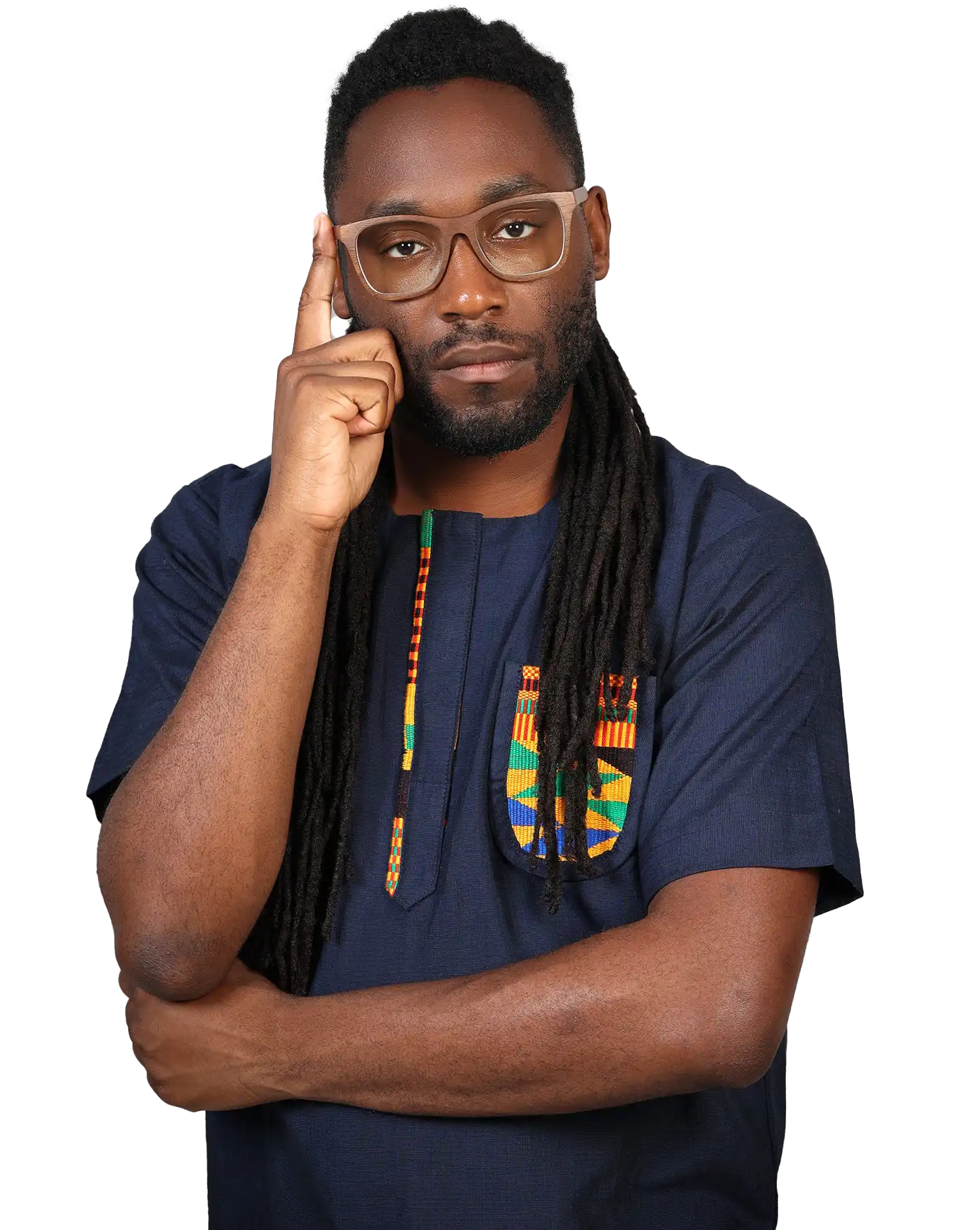 Dr. Talawa Adodo